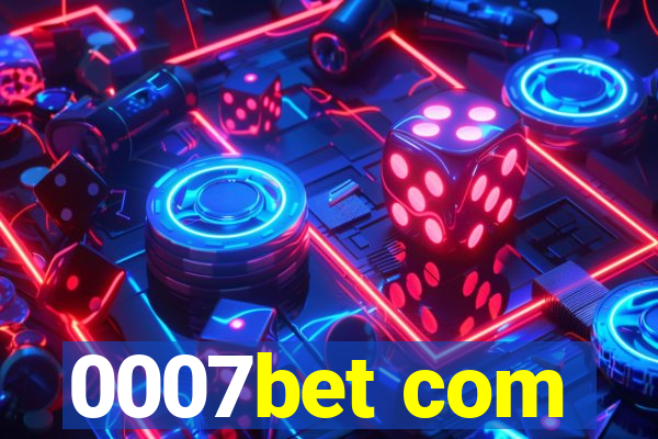 0007bet com